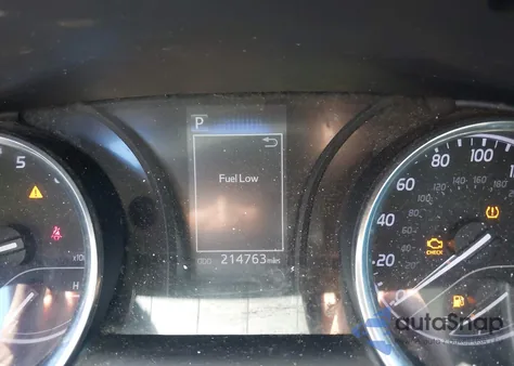 2019 Toyota Camry Le z USA, uszkodzony, nr VIN 4T1B11HK9KU852100